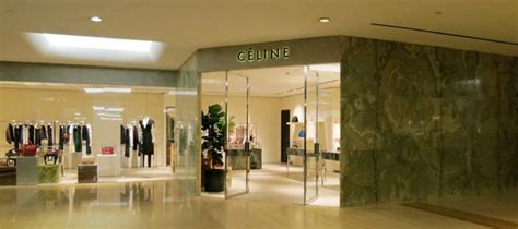 celine indonesia stores